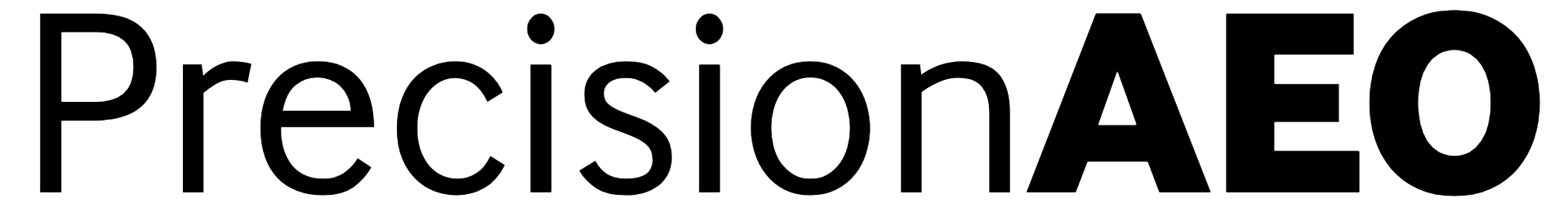 Precision AEO