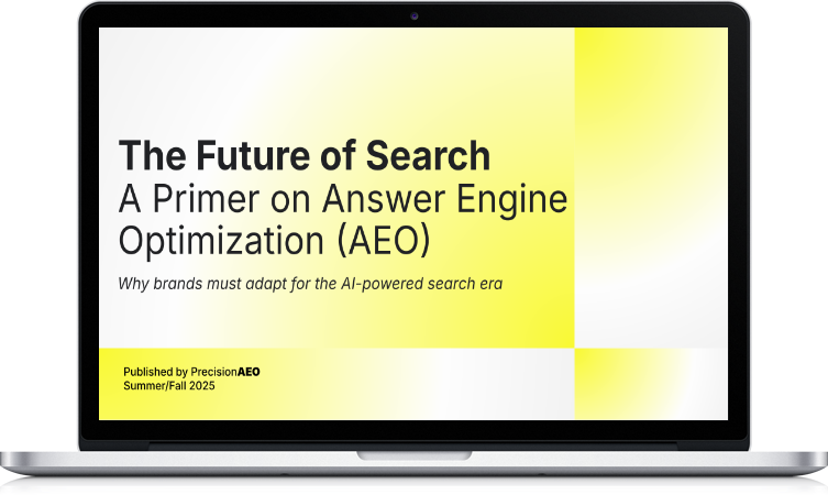 AEO Whitepaper Preview